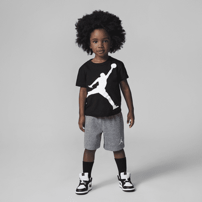 Jordan Baby (12-24M) Jumpman 2-Piece Shorts Set. Nike.com